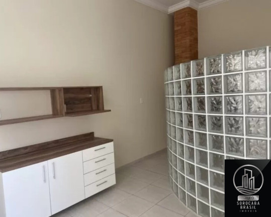 Imagem Casa com 3 Quartos à Venda, 270 m² em Loteamento Aldeia Da Mata - Votorantim
