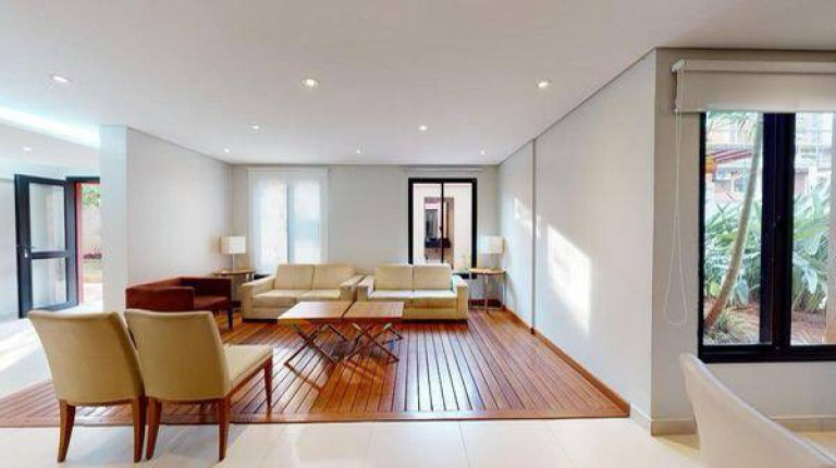 Apartamento com 3 Quartos à Venda, 68 m² em Mooca - São Paulo