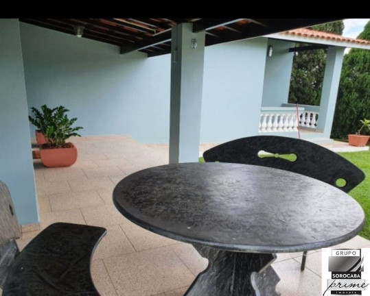 Imagem Imóvel com 3 Quartos à Venda, 1.190 m² em Residencial Alvorada - Araçoiaba Da Serra Imagem Imóvel com 3 Quartos à Venda, 1.190 m² em Residencial Alvorada - Araçoiaba Da Serra