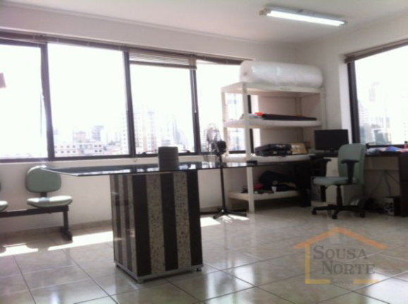 Imagem Sala Comercial à Venda, em Santana - São Paulo Imagem Sala Comercial à Venda, em Santana - São Paulo