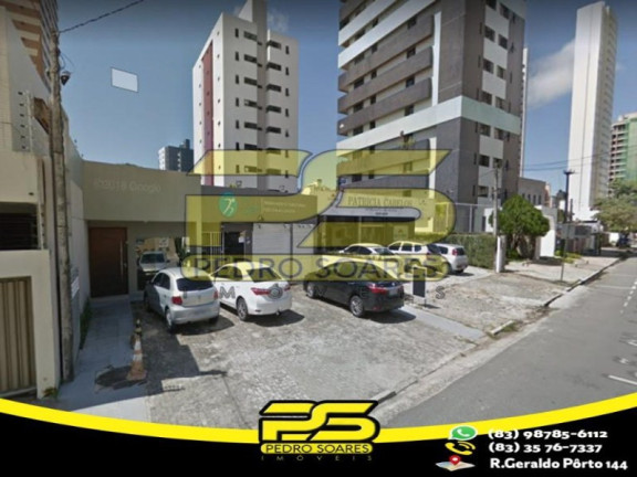 Imagem Terreno à Venda, 720 m² em Manaíra - João Pessoa Imagem Terreno à Venda, 720 m² em Manaíra - João Pessoa