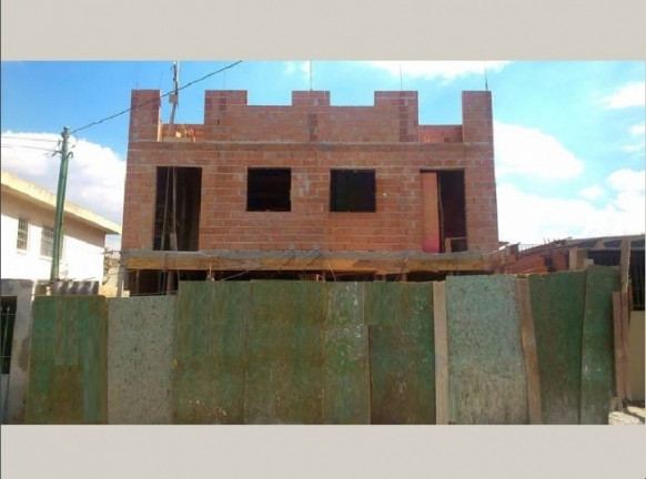 Apartamento com 2 Quartos à Venda, 50 m² em Vila Pires - Santo André