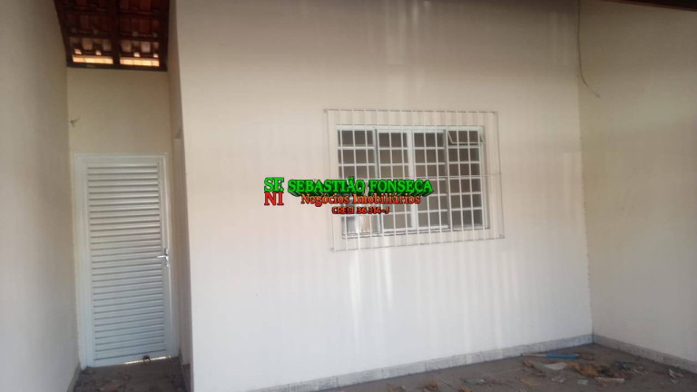 Casa com 3 Quartos à Venda, 125 m² em Jardim Primavera - Caçapava