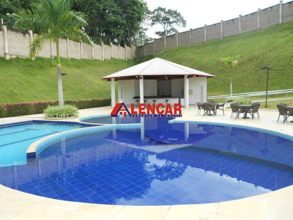 Foto do imóvel Terreno em Condomínio à Venda, 408 m² em Triângulo - Porto Velho