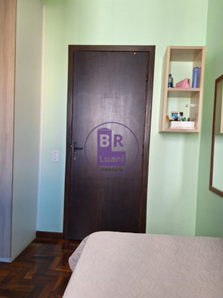 Imagem Apartamento com 3 Quartos à Venda, 116 m² em Centro - Londrina