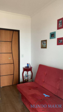 Imagem Apartamento com 3 Quartos à Venda, 81 m² em Independência - São Bernardo Do Campo Imagem Apartamento com 3 Quartos à Venda, 81 m² em Independência - São Bernardo Do Campo