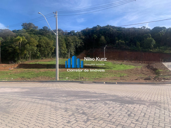Terreno à Venda, 259 m² em São Roque - Bento Gonçalves