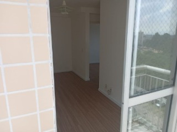 Imagem Apartamento com 2 Quartos à Venda, 47 m² em Jardim São Savério - São Paulo Imagem Apartamento com 2 Quartos à Venda, 47 m² em Jardim São Savério - São Paulo