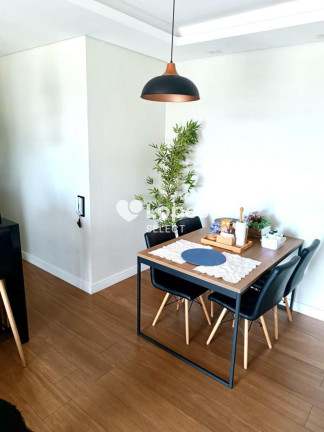 Imagem Apartamento com 2 Quartos à Venda, 55 m² em Jardim Novo Horizonte - Valinhos