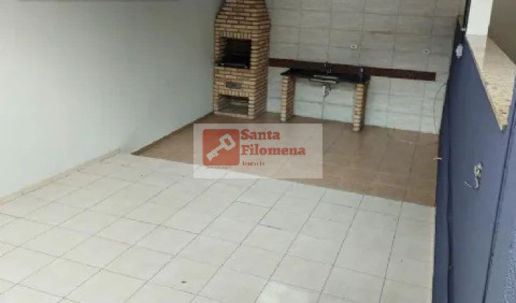 Imagem Sobrado com 2 Quartos à Venda, 100 m² em Utinga - Santo André Imagem Sobrado com 2 Quartos à Venda, 100 m² em Utinga - Santo André