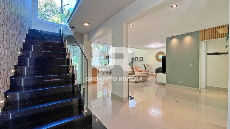 Imagem Casa com 5 Quartos à Venda, 503 m² em Riviera | Módulo 22 - Bertioga