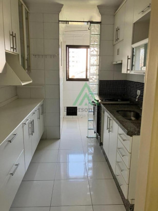 Imagem Apartamento com 3 Quartos à Venda, 70 m² em Vila Monumento - São Paulo Imagem Apartamento com 3 Quartos à Venda, 70 m² em Vila Monumento - São Paulo