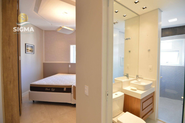 Imagem Apartamento com 4 Quartos à Venda, 200 m² em Jardim Astúrias - Guarujá Imagem Apartamento com 4 Quartos à Venda, 200 m² em Jardim Astúrias - Guarujá