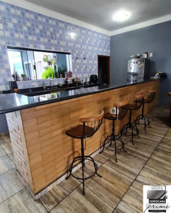 Imagem Casa com 3 Quartos à Venda, 311 m² em Ibiti Reserva - Sorocaba