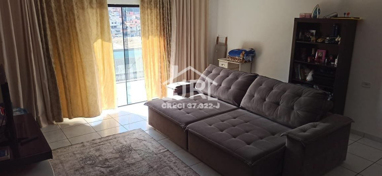 Imagem Sobrado com 3 Quartos à Venda, 210 m² em Jardim Zaira - Mauá
