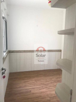 Imagem Apartamento com 3 Quartos à Venda, 75 m² em Vila São José - Taubaté