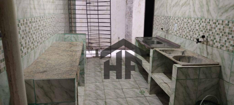 Imagem Casa com 6 Quartos à Venda, 186 m² em Maranguape Ii - Paulista