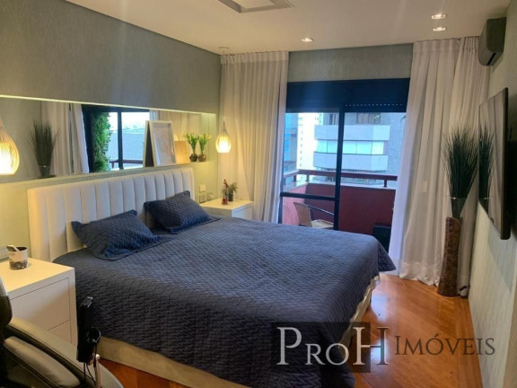 Imagem Apartamento com 3 Quartos à Venda, 295 m² em Santo Antônio - São Caetano Do Sul