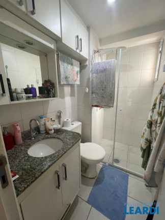 Imagem Apartamento com 2 Quartos à Venda, 52 m² em Casa Branca - Santo André Imagem Apartamento com 2 Quartos à Venda, 52 m² em Casa Branca - Santo André
