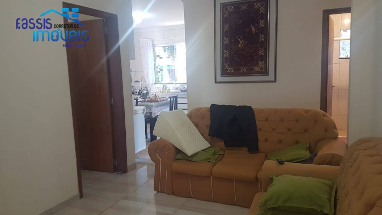 Imagem Casa com 3 Quartos à Venda, 90 m² em São Dimas - Colombo Imagem Casa com 3 Quartos à Venda, 90 m² em São Dimas - Colombo