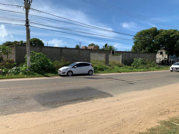 Imagem Terreno à Venda, 2.310 m² em Rodovia Se-100 - Barra Dos Coqueiros Imagem Terreno à Venda, 2.310 m² em Rodovia Se-100 - Barra Dos Coqueiros