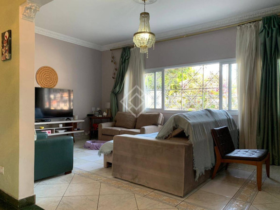 Imagem Casa com 4 Quartos à Venda, 250 m² em Jardim Da Saúde - São Paulo Imagem Casa com 4 Quartos à Venda, 250 m² em Jardim Da Saúde - São Paulo