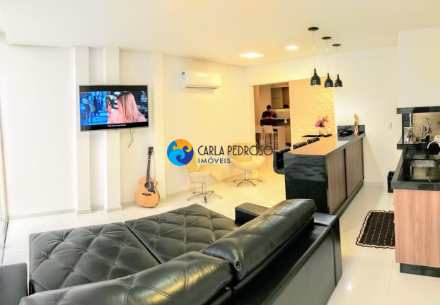 Imagem Cobertura com 3 Quartos à Venda, 113 m² em Centro - Criciúma
