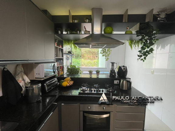 Imagem Apartamento com 3 Quartos à Venda, 126 m² em Bromélias - Timóteo