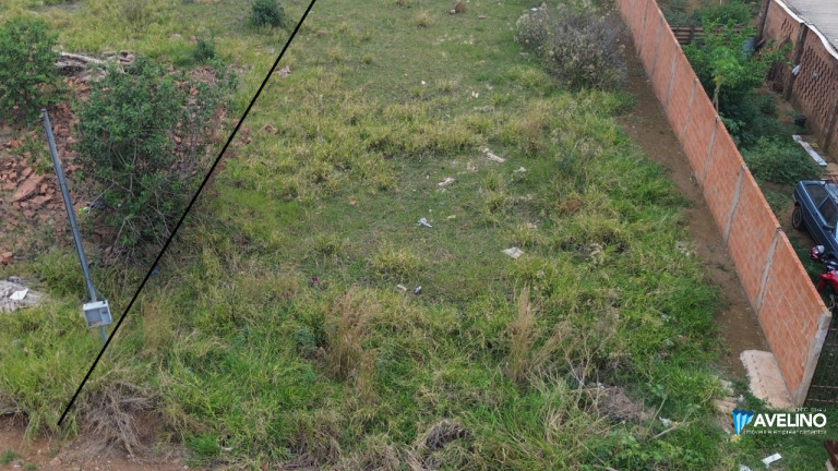 Terreno à Venda, 360 m² em Riviera Park - Campo Grande