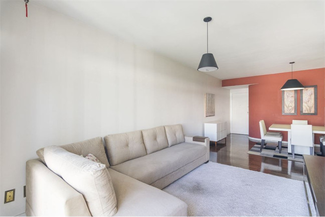 Imagem Apartamento com 3 Quartos à Venda, 155 m² em Centro - Santo André