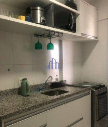 Imagem Apartamento com 1 Quarto à Venda, 40 m² em Melville Empresarial I E Ii - Barueri Imagem Apartamento com 1 Quarto à Venda, 40 m² em Melville Empresarial I E Ii - Barueri
