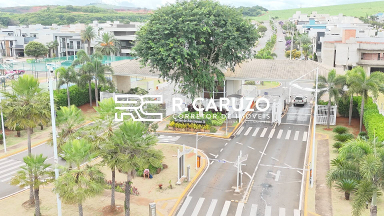 Imagem Casa de Condomínio com 3 Quartos à Venda, 418 m² em Terras De São Bento Ii - Limeira Imagem Casa de Condomínio com 3 Quartos à Venda, 418 m² em Terras De São Bento Ii - Limeira