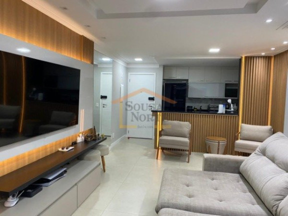 Imagem Apartamento com 2 Quartos à Venda, 78 m² em Vila Guilherme - São Paulo Imagem Apartamento com 2 Quartos à Venda, 78 m² em Vila Guilherme - São Paulo
