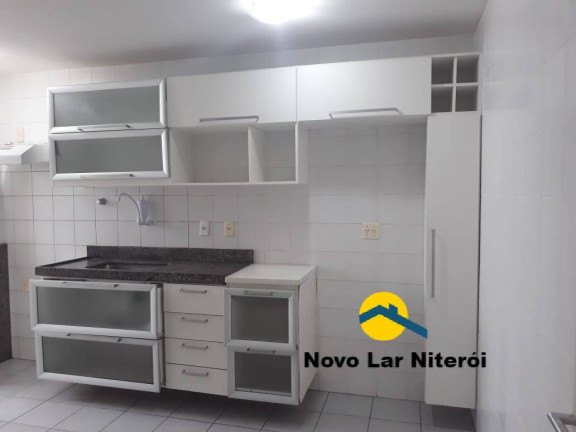 Imagem Apartamento com 2 Quartos à Venda, 75 m² em Vital Brasil - Niterói