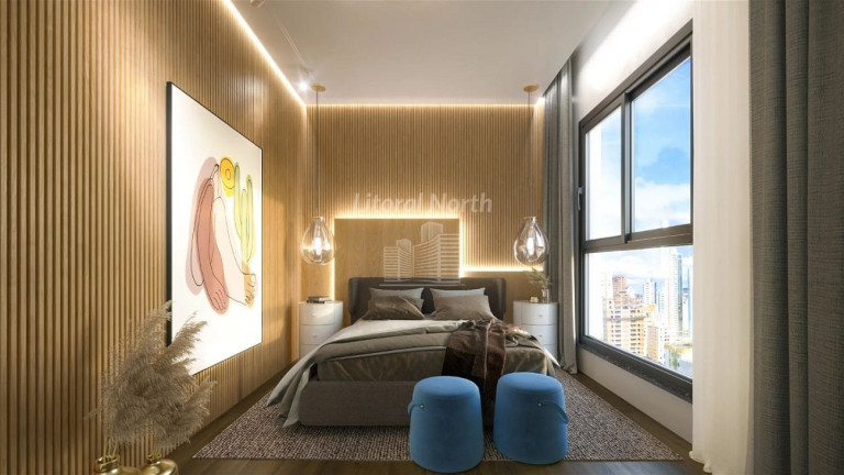 Imagem Apartamento com 3 Quartos à Venda, 90 m² em Centro - Balneário Camboriú Imagem Apartamento com 3 Quartos à Venda, 90 m² em Centro - Balneário Camboriú