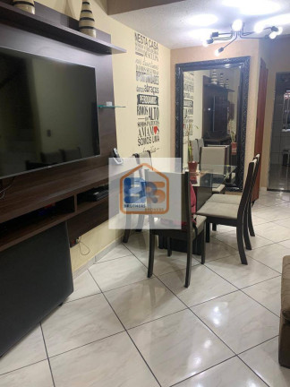 Imagem Sobrado com 2 Quartos à Venda, 71 m² em Conjunto Residencial Vista Verde - São Paulo Imagem Sobrado com 2 Quartos à Venda, 71 m² em Conjunto Residencial Vista Verde - São Paulo