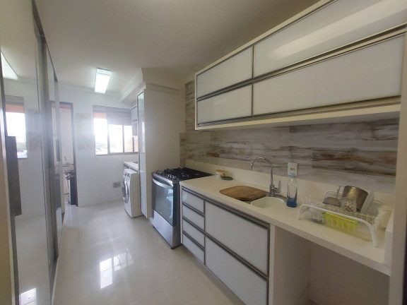Imagem Apartamento com 3 Quartos à Venda, 112 m² em Itacorubi - Florianópolis
