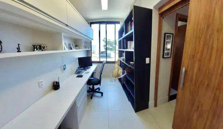 Imagem Sobrado com 3 Quartos à Venda, 282 m² em Condomínio Terras Do Vale - Caçapava