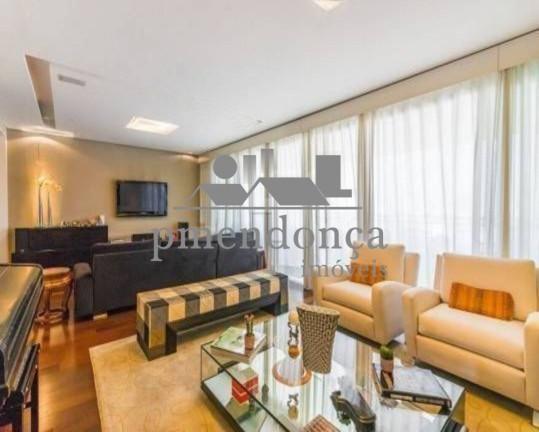 Imagem Apartamento com 4 Quartos à Venda, 230 m² em Perdizes - São Paulo Imagem Apartamento com 4 Quartos à Venda, 230 m² em Perdizes - São Paulo