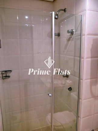 Imagem Apartamento com 1 Quarto para Alugar, 33 m² em Moema - São Paulo Imagem Apartamento com 1 Quarto para Alugar, 33 m² em Moema - São Paulo