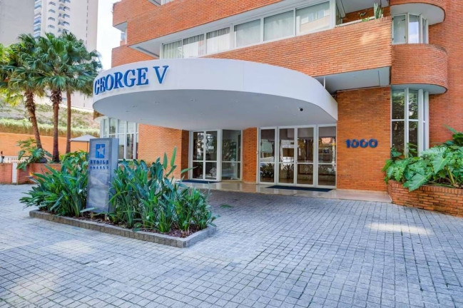 Imagem Apartamento com 2 Quartos à Venda, 193 m² em Jardim Paulista - São Paulo Imagem Apartamento com 2 Quartos à Venda, 193 m² em Jardim Paulista - São Paulo