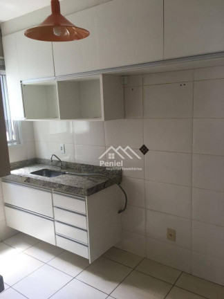Imagem Apartamento com 2 Quartos à Venda, 55 m² em Residencial Greenville - Ribeirão Preto Imagem Apartamento com 2 Quartos à Venda, 55 m² em Residencial Greenville - Ribeirão Preto