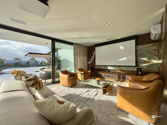 Imagem Casa de Condomínio com 5 Quartos à Venda, 596 m² em Morada Do Sol - Capão Da Canoa Imagem Casa de Condomínio com 5 Quartos à Venda, 596 m² em Morada Do Sol - Capão Da Canoa
