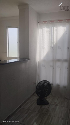 Imagem Imóvel com 2 Quartos à Venda, 43 m² em Jardim Nova Michigan - São José Dos Campos Imagem Imóvel com 2 Quartos à Venda, 43 m² em Jardim Nova Michigan - São José Dos Campos