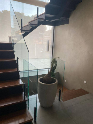 Imagem Casa com 3 Quartos à Venda, 176 m² em Embaré - Santos