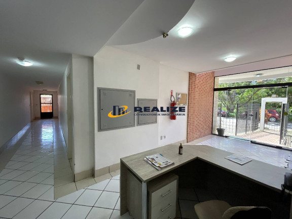 Imagem Apartamento com 1 Quarto à Venda, 29 m² em Parque São Caetano - Campos Dos Goytacazes Imagem Apartamento com 1 Quarto à Venda, 29 m² em Parque São Caetano - Campos Dos Goytacazes