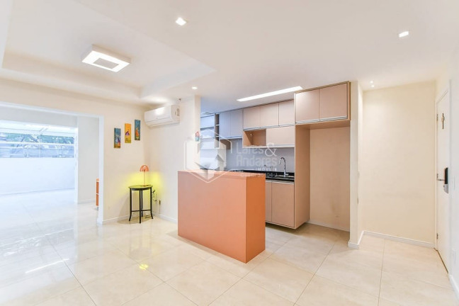 Apartamento com 1 Quarto à Venda, 126 m² em Jardim Das Acácias - São Paulo