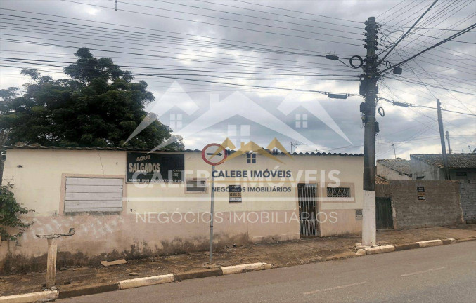 Imagem Terreno à Venda, 240 m² em Parque Gerbeli - Tatuí Imagem Terreno à Venda, 240 m² em Parque Gerbeli - Tatuí