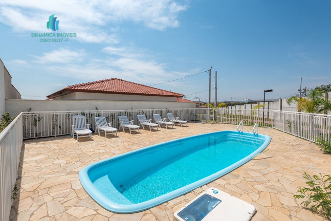 Imagem Casa com 2 Quartos à Venda, 54 m² em Vila Real - Hortolândia