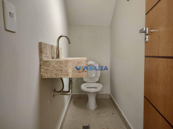 Imagem Sobrado com 4 Quartos à Venda, 264 m² em Parque Residencial Shambala Ii - Atibaia
